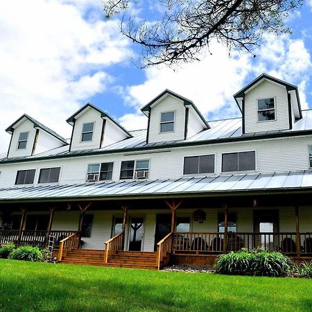 Inn By The River The Forks Ngoại thất bức ảnh